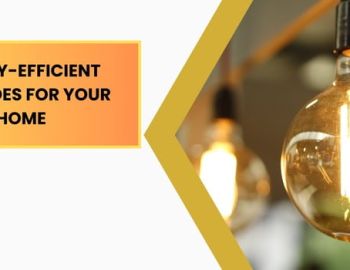 Energy-Efficient Upgrades for Your Home