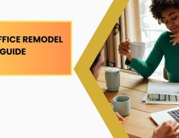 Home Office Remodel Guide