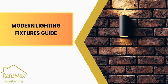 Illuminate Your Space: Modern Lighting Fixtures Guide